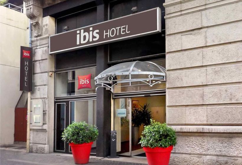 Hôtel Ibis Grenoble Centre  | Grenoble | Isère | France 1