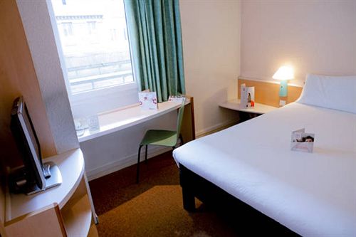 Hôtel Ibis Grenoble Centre  | Grenoble | Isère | France 12