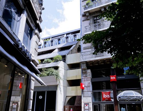 Hôtel Ibis Grenoble Centre  | Grenoble | Isère | France 15
