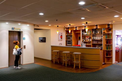 Hôtel Ibis Grenoble Centre  | Grenoble | Isère | France 16