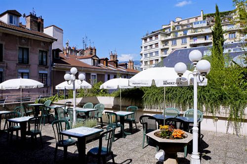 Hôtel Ibis Grenoble Centre  | Grenoble | Isère | France 17