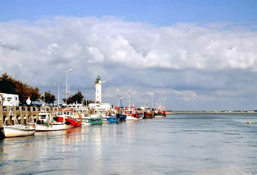Hôtel Ibis Abbeville  | Abbeville | Somme | France 1