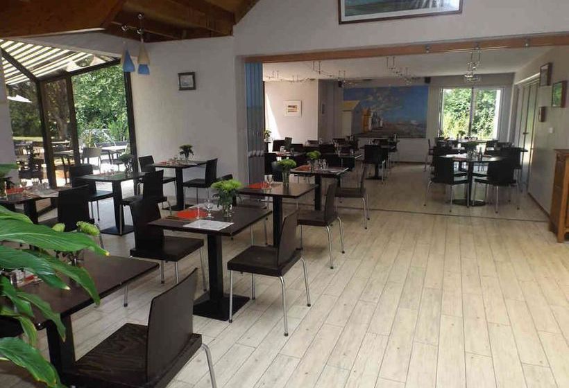 Hôtel Ibis Abbeville  | Abbeville | Somme | France 10