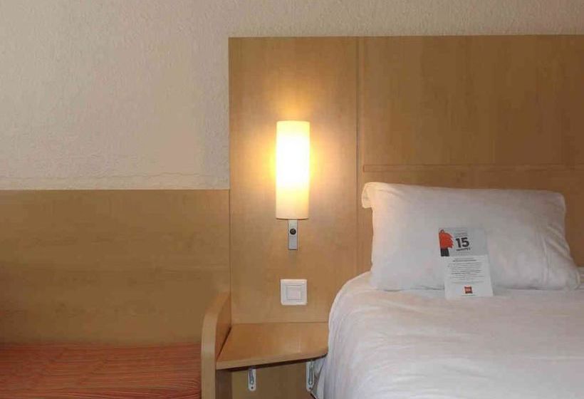 Hôtel Ibis Abbeville  | Abbeville | Somme | France 11
