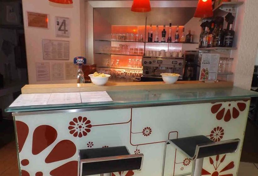 Hôtel Ibis Abbeville  | Abbeville | Somme | France 15