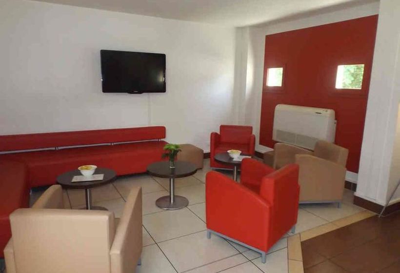 Hôtel Ibis Abbeville  | Abbeville | Somme | France 16