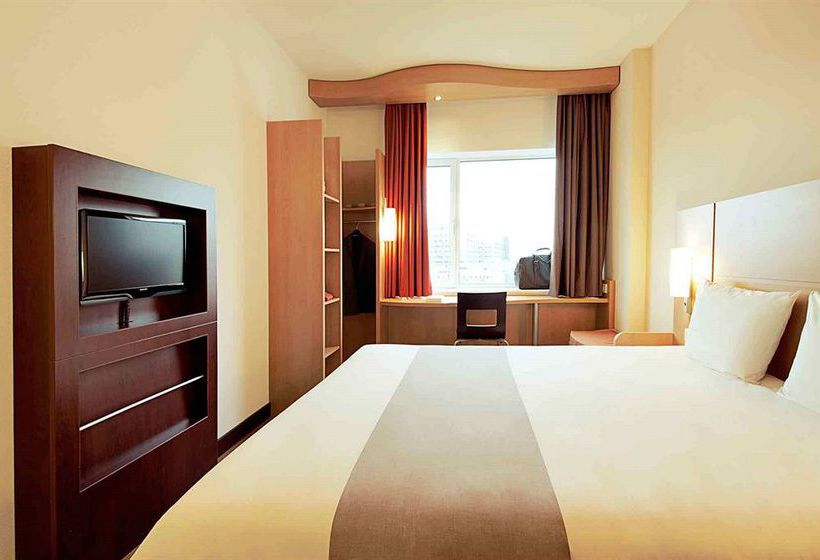 Hôtel Ibis Abbeville  | Abbeville | Somme | France 4