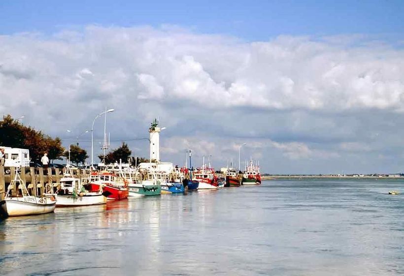 Hôtel Ibis Abbeville  | Abbeville | Somme | France 6