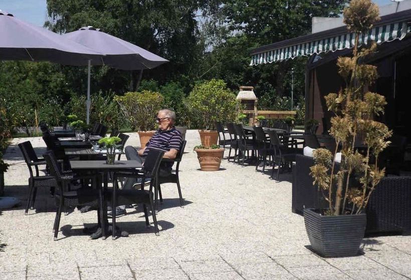 Hôtel Ibis Abbeville  | Abbeville | Somme | France 7