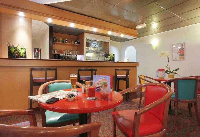 Hôtel ibis Beziers Est Mediterranee  | Béziers | Herault | France 1