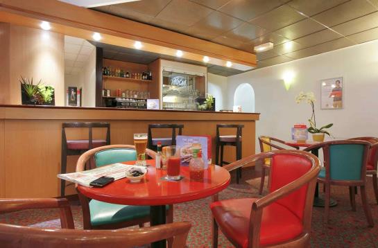 Hôtel ibis Beziers Est Mediterranee  | Béziers | Herault | France 2