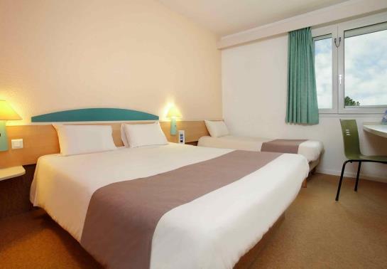 Hôtel ibis Beziers Est Mediterranee  | Béziers | Herault | France 3