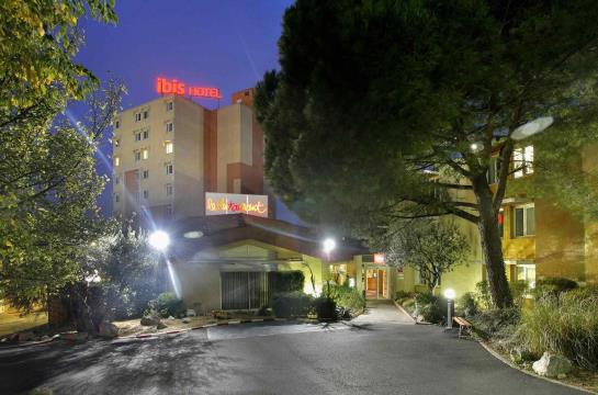 Hôtel ibis Beziers Est Mediterranee  | Béziers | Herault | France 5