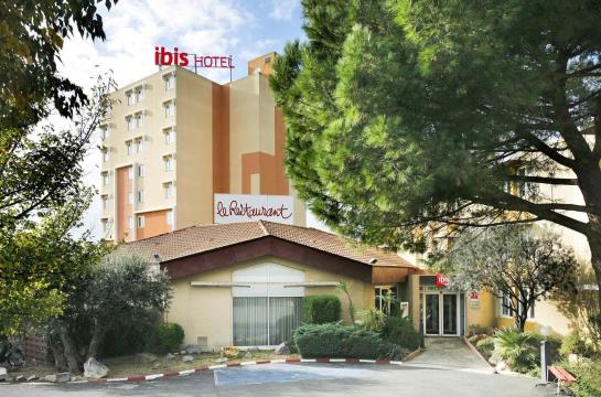 Hôtel ibis Beziers Est Mediterranee  | Béziers | Herault | France 6