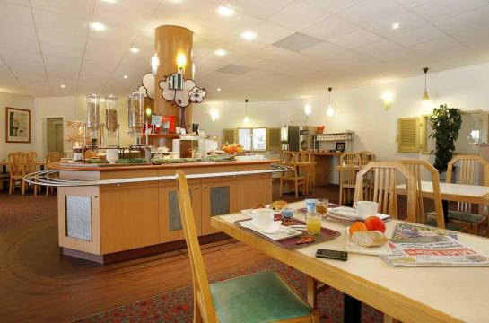 Hôtel ibis Beziers Est Mediterranee  | Béziers | Herault | France 7