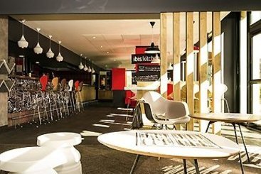 Hôtel Ibis Le Mans Centre  | Le Mans | Sarthe | France 10