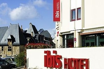 Hôtel Ibis Le Mans Centre  | Le Mans | Sarthe | France 11