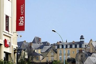 Hôtel Ibis Le Mans Centre  | Le Mans | Sarthe | France 12