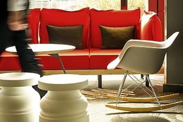 Hôtel Ibis Le Mans Centre  | Le Mans | Sarthe | France 13