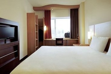 Hôtel Ibis Le Mans Centre  | Le Mans | Sarthe | France 14