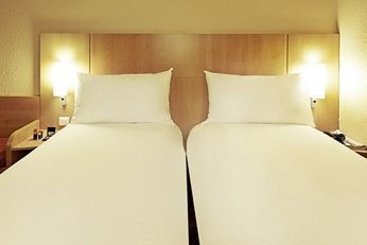 Hôtel Ibis Le Mans Centre  | Le Mans | Sarthe | France 15