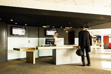 Hôtel Ibis Le Mans Centre  | Le Mans | Sarthe | France 2