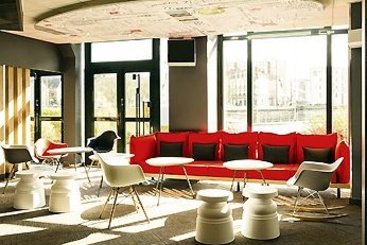 Hôtel Ibis Le Mans Centre  | Le Mans | Sarthe | France 3