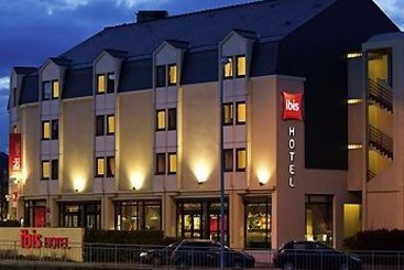Hôtel Ibis Le Mans Centre  | Le Mans | Sarthe | France 4