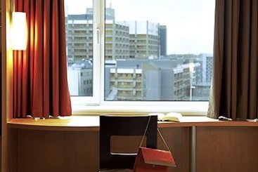 Hôtel Ibis Le Mans Centre  | Le Mans | Sarthe | France 6