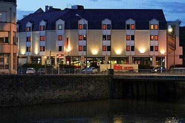 Hôtel Ibis Le Mans Centre  | Le Mans | Sarthe | France 9