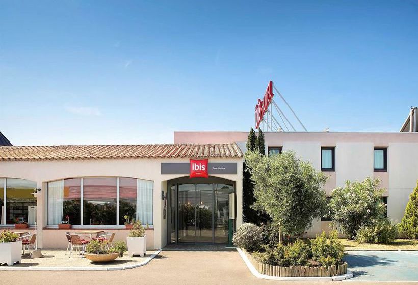 Hotel Ibis Narbonne