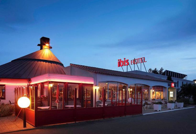 Hôtel Ibis Narbonne  | Narbonne | Aude | France 10