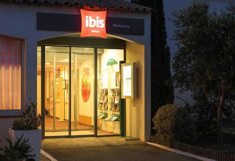 Hôtel Ibis Narbonne  | Narbonne | Aude | France 11