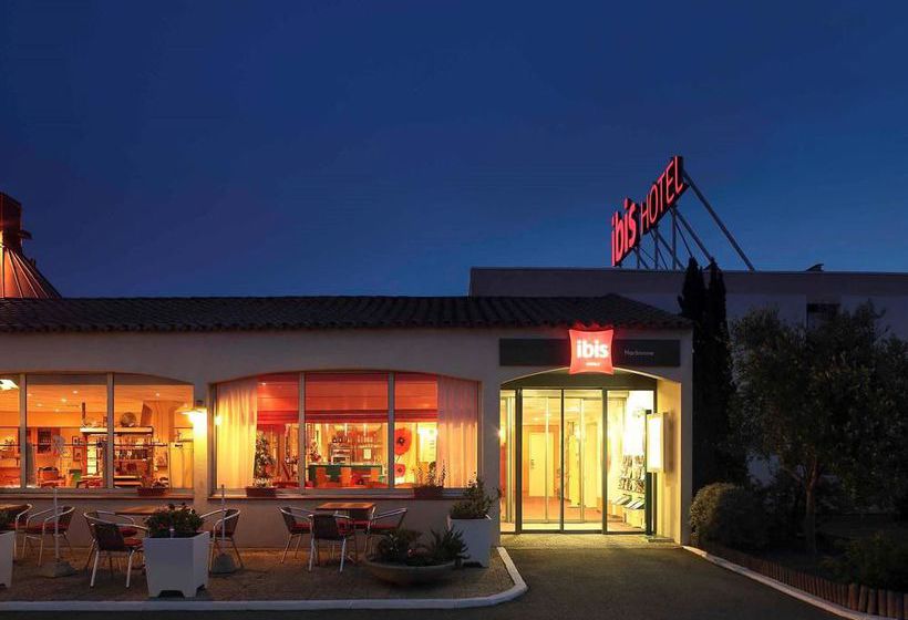 Hôtel Ibis Narbonne  | Narbonne | Aude | France 12