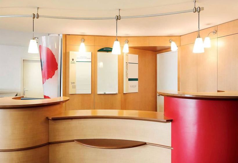 Hôtel Ibis Narbonne  | Narbonne | Aude | France 13