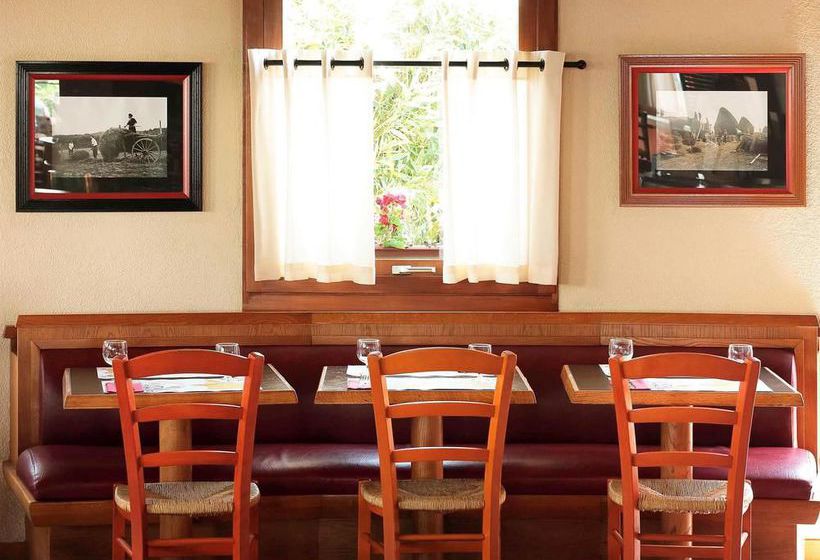 Hôtel Ibis Narbonne  | Narbonne | Aude | France 15