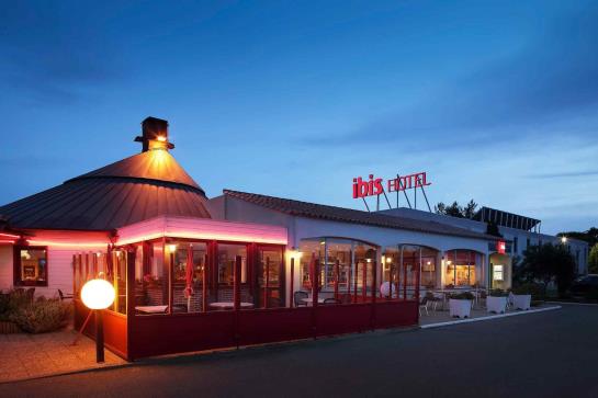 Hôtel Ibis Narbonne  | Narbonne | Aude | France 17