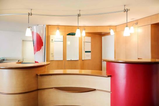 Hôtel Ibis Narbonne  | Narbonne | Aude | France 19