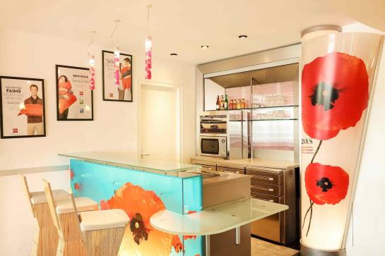 Hôtel Ibis Narbonne  | Narbonne | Aude | France 20