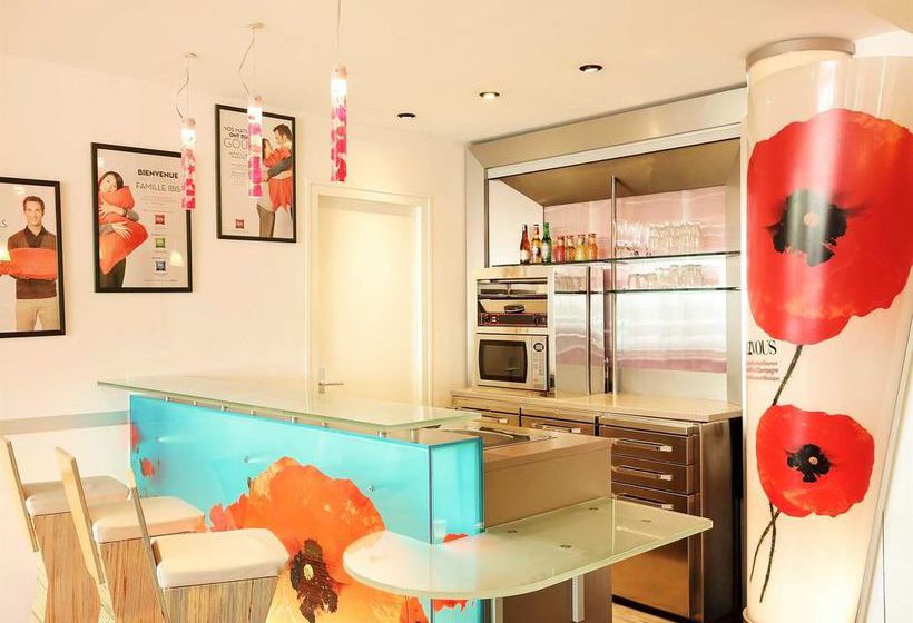 Hôtel Ibis Narbonne  | Narbonne | Aude | France 6