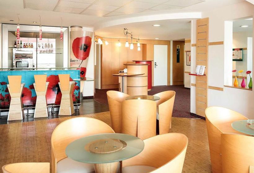 Hôtel Ibis Narbonne  | Narbonne | Aude | France 7