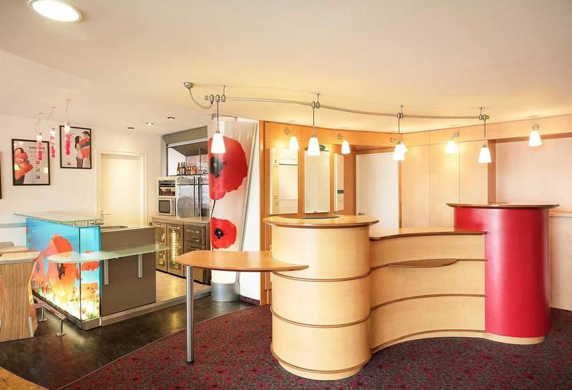 Hôtel Ibis Narbonne  | Narbonne | Aude | France 8