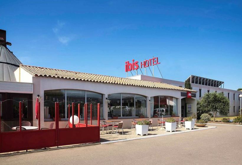 Hôtel Ibis Narbonne  | Narbonne | Aude | France 9