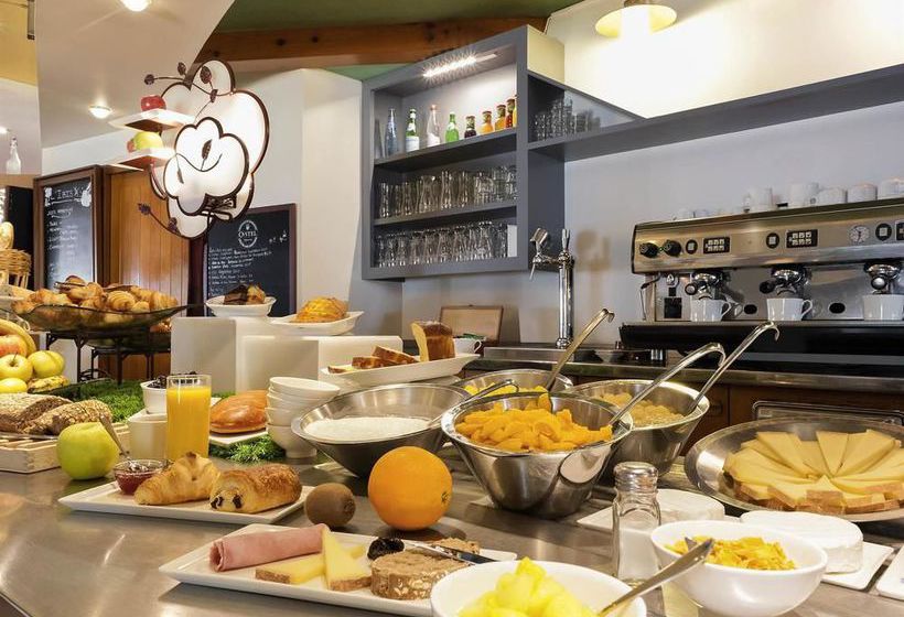 Hôtel Ibis Bordeaux Le Lac  | Bordeaux | Gironde | France 14