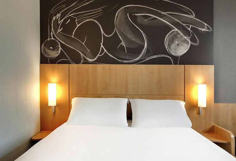 Hôtel Ibis Bordeaux Le Lac  | Bordeaux | Gironde | France 17