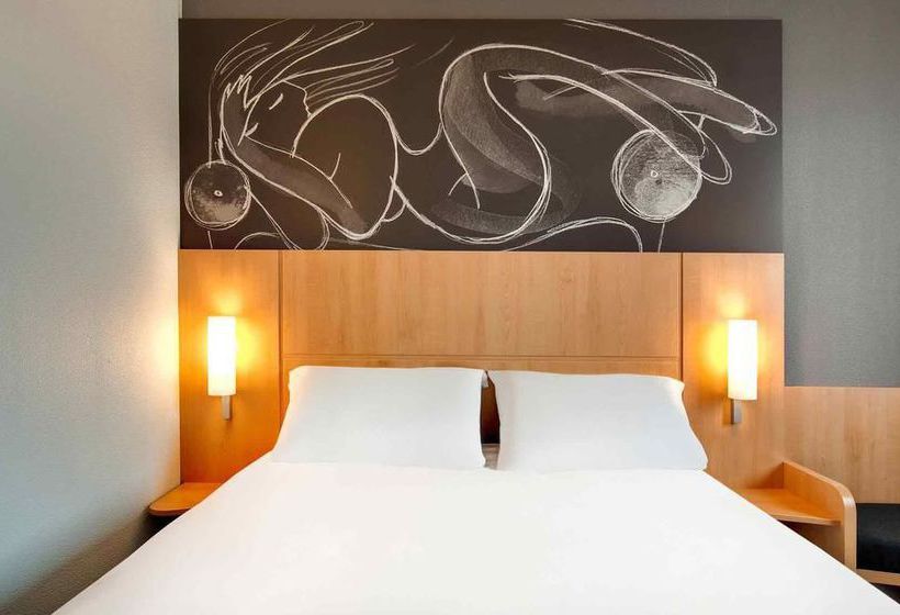 Hôtel Ibis Bordeaux Le Lac  | Bordeaux | Gironde | France 5