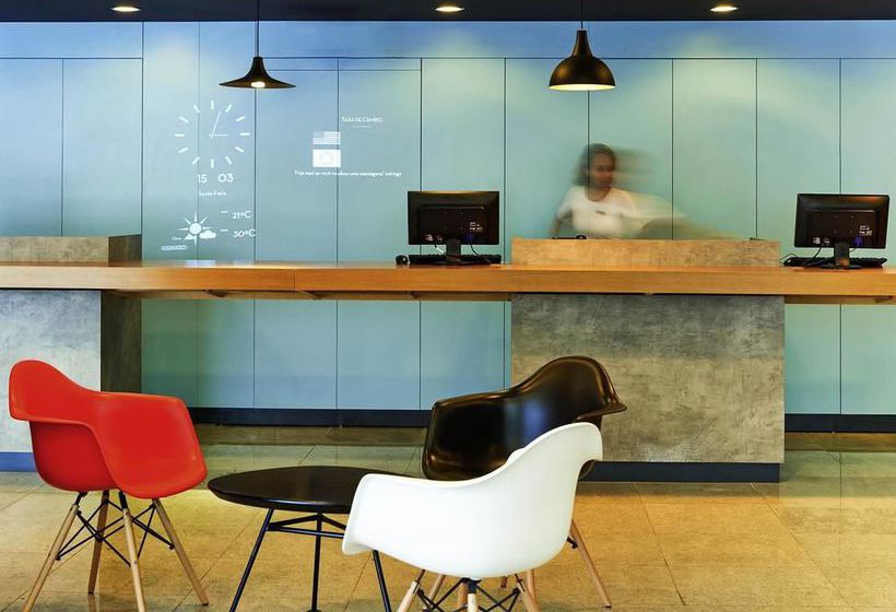 Hôtel Ibis Bordeaux Le Lac  | Bordeaux | Gironde | France 7