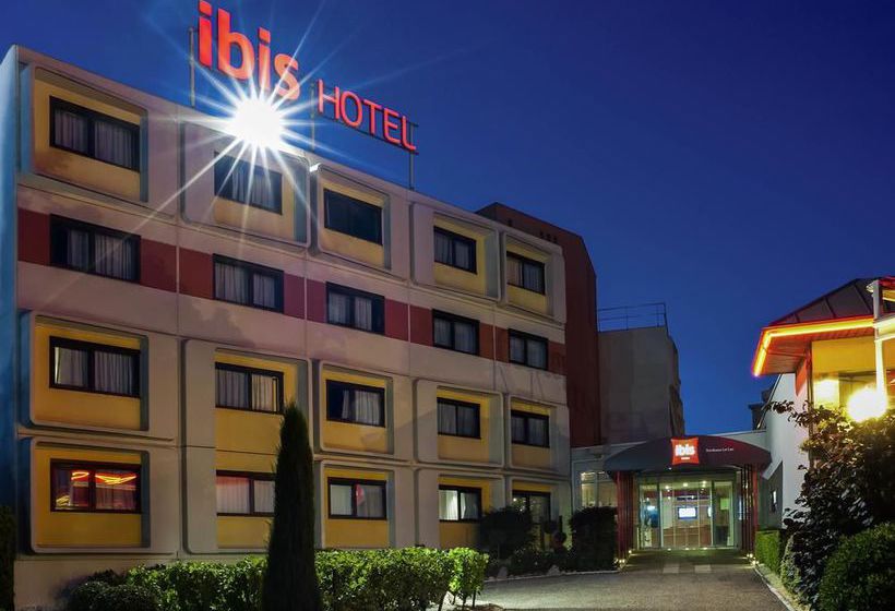 Hôtel Ibis Bordeaux Le Lac  | Bordeaux | Gironde | France 8