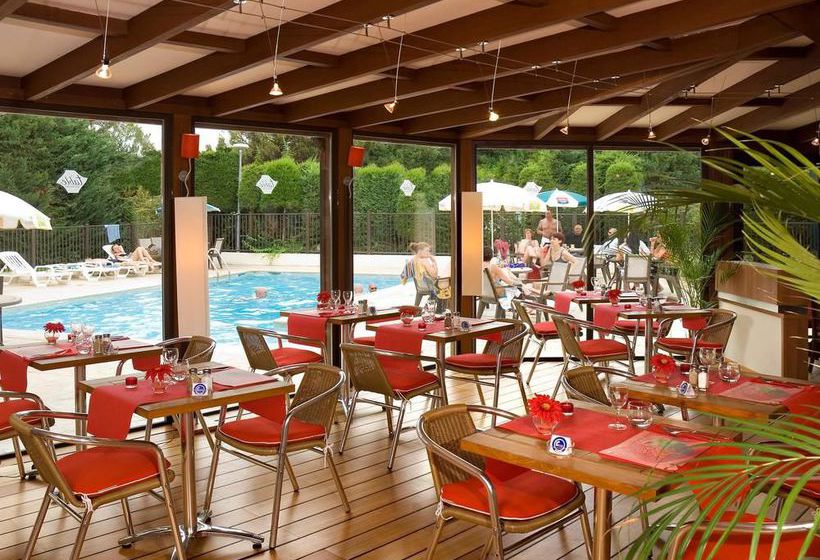 Hotel Ibis Avignon Sud Aviñón