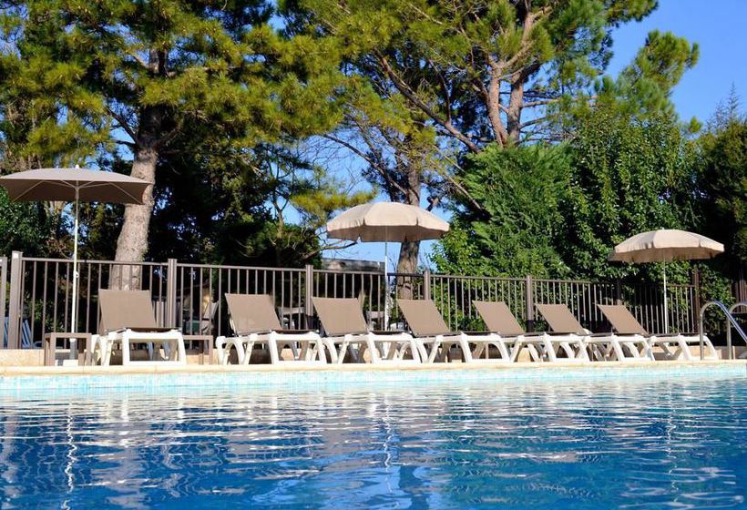 Hôtel Ibis Avignon Sud  | Avignon | Vaucluse | France 1